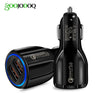 New USB 3.0 Quick Car Charger For Smart Phone