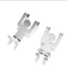 new Fashion Cute Stainless Steel Shaped Hooks