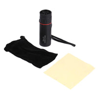 New HD Vision Low Night Mini Portable Focus Telescope - sparklingselections