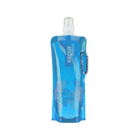 Portable Folding Sports Water Bottle Bag For Outdoor - sparklingselections