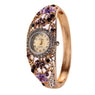 new Fashion Luxury stylish Bracelet Watch