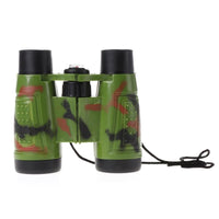 new Kids Folding Camouflage Portable Telescope - sparklingselections