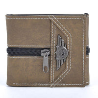 new Promotion Casual Wallets For Men - sparklingselections