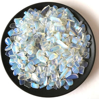 New Stylish Gravel Bulk Tumbled Stones Crystal Natural Stones - sparklingselections
