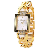 New luxury new Fashion stylish Bracelet Watch - sparklingselections