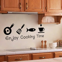 New Design Creative Wall Stickers for Kitchen