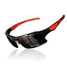 New Polarized Cycling Outdoor Sports Sunglasses For Men/Women Bike Riding Multicolor Fashion Eyewear