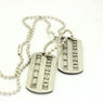 Vintage antique silver pendant jewelry for men and women