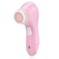 Multifunctional  Electric Face Massager  Cleaner Tool - sparklingselections