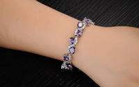 Women Charm Crystal Bracelets - sparklingselections