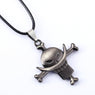 Unisex Edward Newgate Anime Pendant Necklace