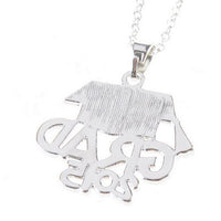 Trendy GRADE2015 Sterling High Quality Pendant Necklace for Women