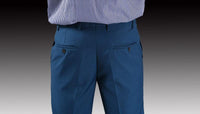 new Men Formal Business Slim Fit Pants size 30323436 - sparklingselections