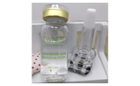 Anti-Aging Serum Hydrating Face Care Anti Winkles Moisturizing whitening Hyaluronic Acid 10ml - sparklingselections