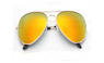 Classic Driving Mirror Pilot Sun Glasses For Unisex