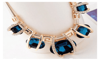 Antique Gems Pendant Necklace for Women - sparklingselections