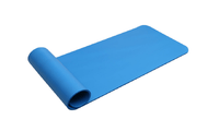 New 10mm Thick NBR Anti-skid Non-Slip Yoga Mats - sparklingselections