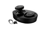 New Mini Twins Bluetooth 4.1 Earphone with Mic - sparklingselections