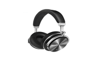 New Active Noise Cancelling Wireless Bluetooth Headphones - sparklingselections