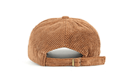 New Spring Autumn Women Corduroy Baseball Cap - sparklingselections