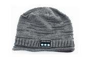 New Bluetooth Music Warm Beanie Wireless Hat - sparklingselections