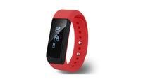 Smart Bluetooth 4.0 Touch Screen Fitness Tracker Wristband