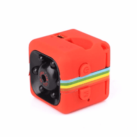 Portable 2MP Full HD 1080P Night Vision Small Mini Camera - sparklingselections