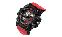 Digital LED Sport Wrist Watch