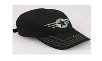 New Fashion Letter Star Printed Baseball Cap - sparklingselections