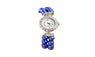 Pearl Quartz Bracelet Reloj Mujer Kol Saati Watch