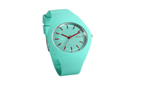 New Sweet Jelly Silicone Strap Lady Watch - sparklingselections