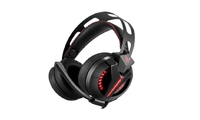 New Over Ear Stereo Bass Gaming Headphone with Mic - sparklingselections