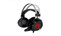 New USB 7.1 Channel Surround Stereo Gaming Headset - sparklingselections