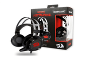 New USB 7.1 Channel Surround Stereo Gaming Headset - sparklingselections