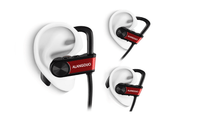 New Wireless Stereo Earbuds Headset - sparklingselections