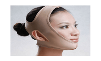 New Women Wrinkle V Face Chin Cheek Lift Up Slimming Slim Mask - sparklingselections