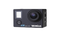 New 16MP Dual Screen Sports Action Camera - sparklingselections