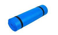 New 10mm Thick NBR Anti-skid Non-Slip Yoga Mats - sparklingselections