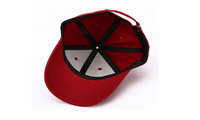 New Curved Strap back Hip Hop Hat for Men - sparklingselections