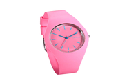 New Sweet Jelly Silicone Strap Lady Watch - sparklingselections