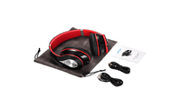 New Ergonomic Design Noise Cancelling Stereo Headset - sparklingselections