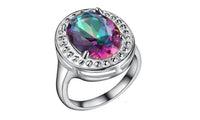 New Lover hot girl Neutral Anniversary Ring For Women (Size-7) - sparklingselections