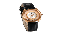 New Relojes Mujer Dress Sport Ladies Watch - sparklingselections
