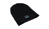 New Bluetooth Music Warm Beanie Wireless Hat - sparklingselections