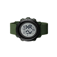 New wDigital LED Face Backlight Military Watch - sparklingselections