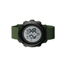 New wDigital LED Face Backlight Military Watch