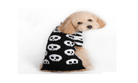 New Puppy Winter Autumn Warm Sweater - sparklingselections