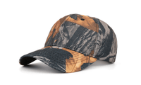 New Casual Tactical Outdoor Camouflage Sports Cap - sparklingselections