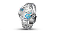 Flowers Bracelet Fashion Watch For Women - sparklingselections