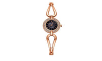 Gemstone Bracelet Wrist watch For Women - sparklingselections